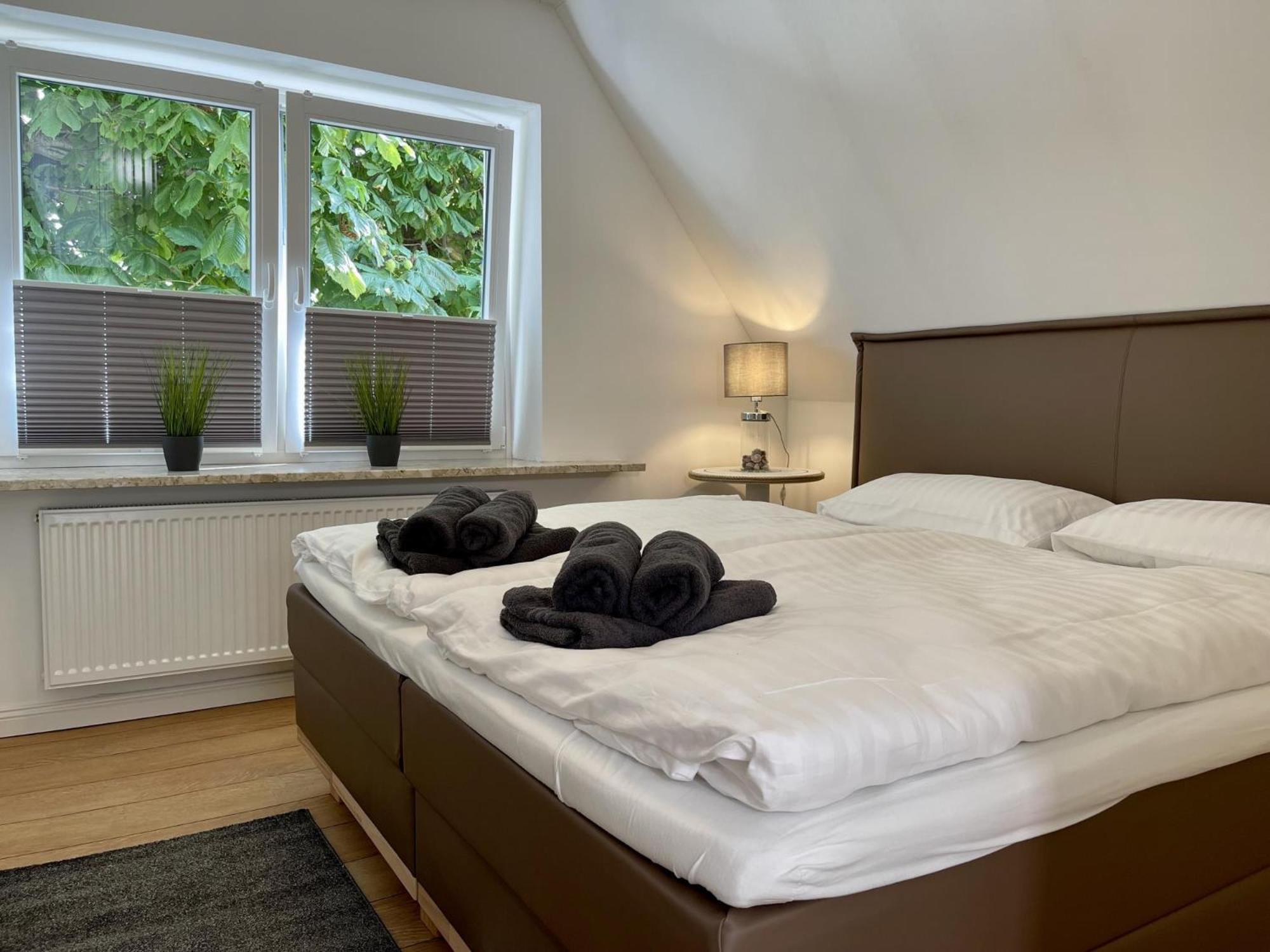 Villa Deichquartier Oesterdeichstrich Esterno foto